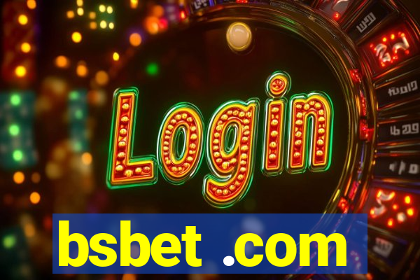 bsbet .com